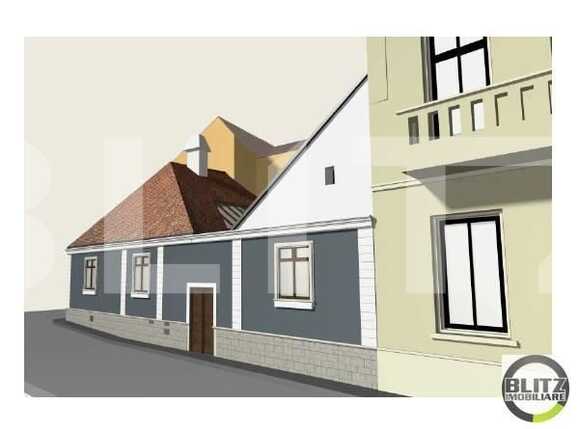 Spațiu comercial de închiriat Central - 21595SIC | BLITZ Cluj-Napoca | Poza2