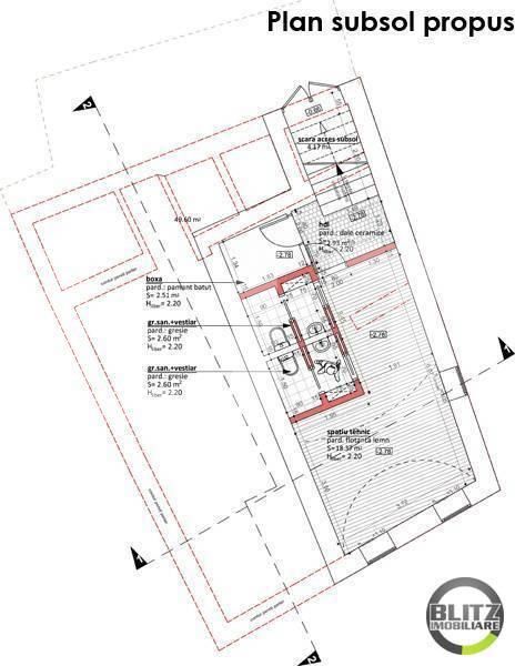 Spațiu comercial de închiriat Central - 21595SIC | BLITZ Cluj-Napoca | Poza4