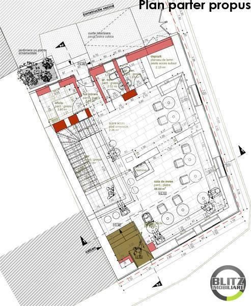 Spațiu comercial de închiriat Central - 21595SIC | BLITZ Cluj-Napoca | Poza5