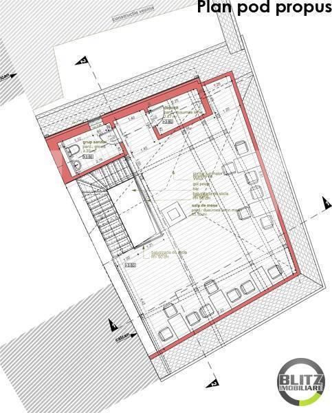 Spațiu comercial de închiriat Central - 21595SIC | BLITZ Cluj-Napoca | Poza6