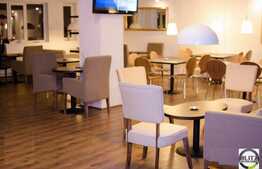 Spatiu 230 mp utili, zona Hasdeu, pretabil alimentatie publica!