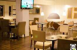 Spatiu 230 mp utili, zona Hasdeu, pretabil alimentatie publica!