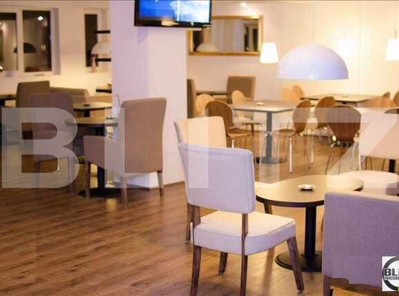 Spațiu comercial de închiriat Central - 21596SIC | BLITZ Cluj-Napoca | Poza1