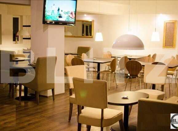 Spațiu comercial de închiriat Central - 21596SIC | BLITZ Cluj-Napoca | Poza2