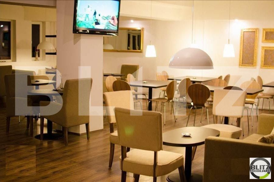 Spațiu comercial de închiriat Central - 21596SIC | BLITZ Cluj-Napoca | Poza2