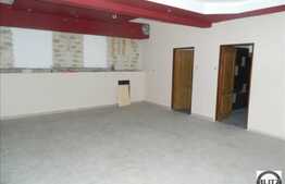 Spatiu comercial, 270 mp utili, zona Interservisan!