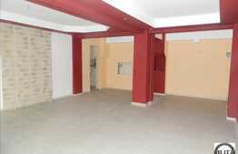 Spatiu comercial, 270 mp utili, zona Interservisan!