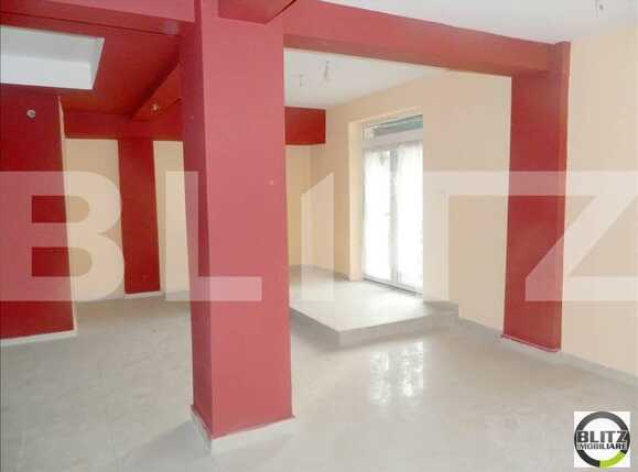 Spațiu comercial de închiriat Gheorgheni - 21597SIC | BLITZ Cluj-Napoca | Poza1