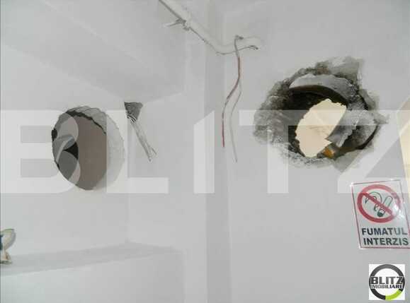 Spațiu comercial de închiriat Gheorgheni - 21597SIC | BLITZ Cluj-Napoca | Poza11