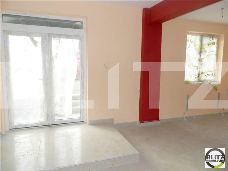 Spațiu comercial de închiriat Gheorgheni - 21597SIC | BLITZ Cluj-Napoca | Poza3