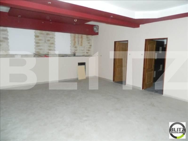 Spațiu comercial de închiriat Gheorgheni - 21597SIC | BLITZ Cluj-Napoca | Poza4