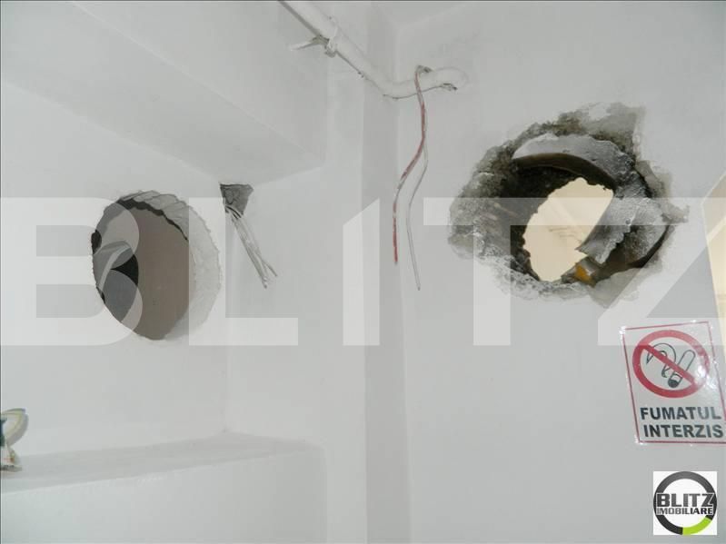 Spațiu comercial de închiriat Gheorgheni - 21597SIC | BLITZ Cluj-Napoca | Poza11