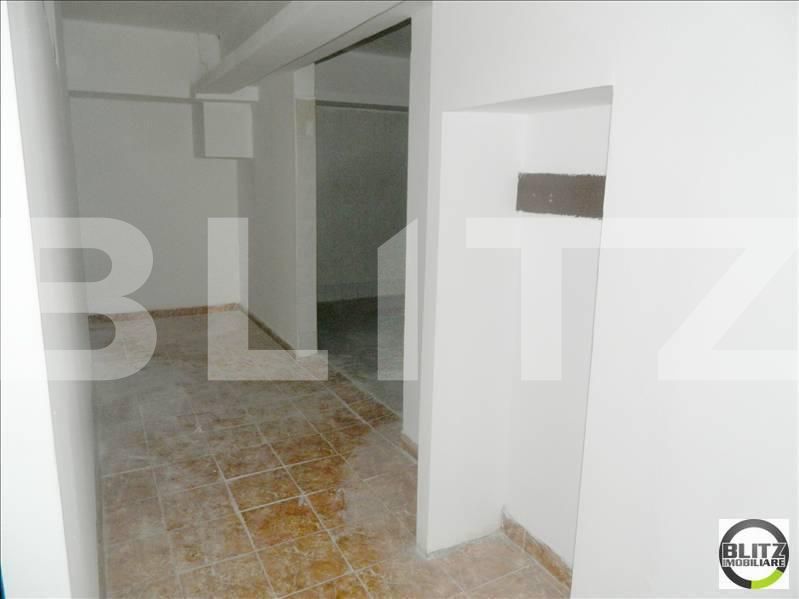 Spațiu comercial de închiriat Gheorgheni - 21597SIC | BLITZ Cluj-Napoca | Poza7