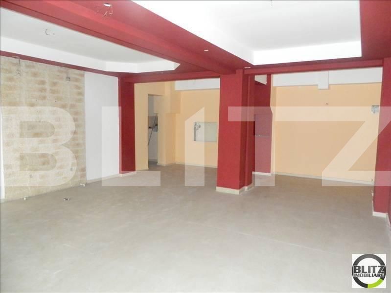 Spațiu comercial de închiriat Gheorgheni - 21597SIC | BLITZ Cluj-Napoca | Poza2