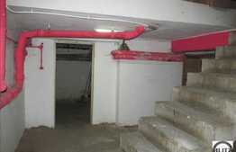 Spatiu comercial, 120 mp utili, vitrina la strada, zona Piata Karl Leibknecht!