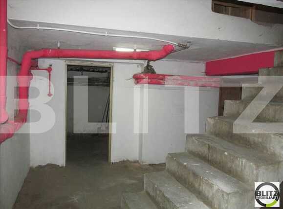 Spațiu comercial de închiriat Iris - 21598SIC | BLITZ Cluj-Napoca | Poza6