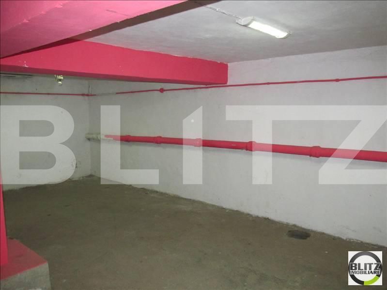 Spațiu comercial de închiriat Iris - 21598SIC | BLITZ Cluj-Napoca | Poza4