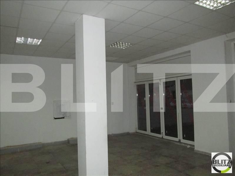 Spațiu comercial de închiriat Iris - 21598SIC | BLITZ Cluj-Napoca | Poza2