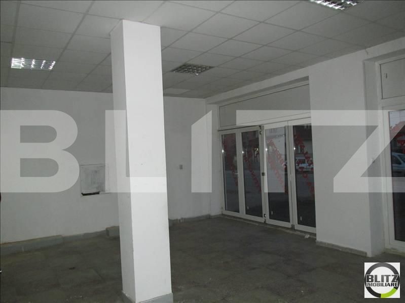 Spațiu comercial de închiriat Iris - 21598SIC | BLITZ Cluj-Napoca | Poza3