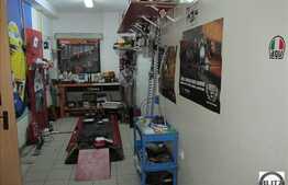 Vanzare spatiu comercial de 78 mp utili, vad comercial bun!