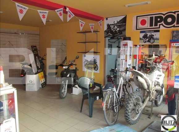 Spațiu comercial de vânzare Manastur - 21599SVC | BLITZ Cluj-Napoca | Poza1
