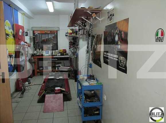 Spațiu comercial de vânzare Manastur - 21599SVC | BLITZ Cluj-Napoca | Poza4