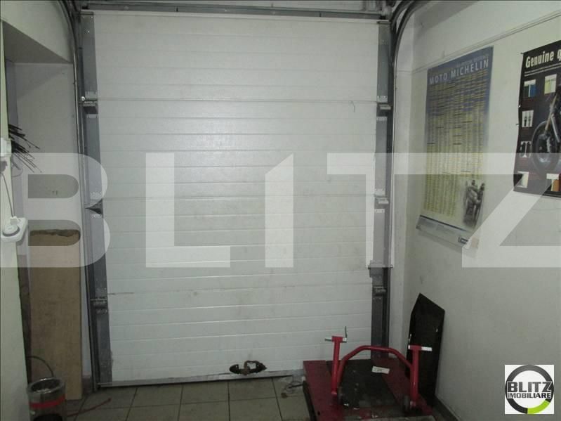 Spațiu comercial de vânzare Manastur - 21599SVC | BLITZ Cluj-Napoca | Poza8