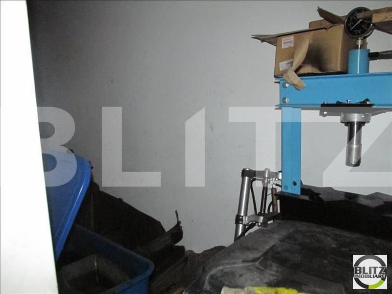 Spațiu comercial de vânzare Manastur - 21599SVC | BLITZ Cluj-Napoca | Poza7