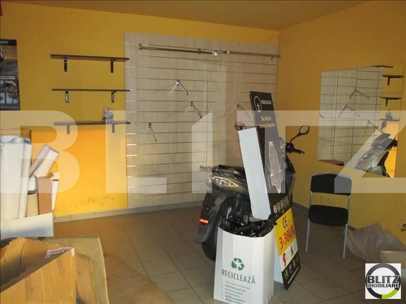 Spațiu comercial de vânzare Manastur - 21599SVC | BLITZ Cluj-Napoca | Poza5