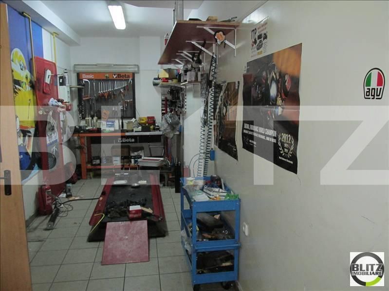 Spațiu comercial de vânzare Manastur - 21599SVC | BLITZ Cluj-Napoca | Poza4