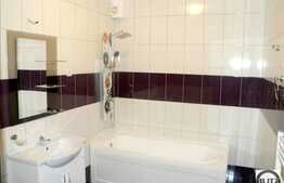 Vanzare 2 camere, 57 mp cu 22 mp de terasa, in zona Polus