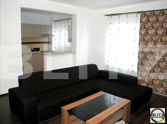 Apartament de vânzare 2 camere Manastur - 2160AV | BLITZ Cluj-Napoca | Poza1