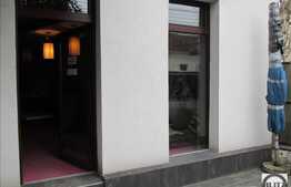 Spatiu 69 mp, zona Inspectoratului de Politie, intrare din strada