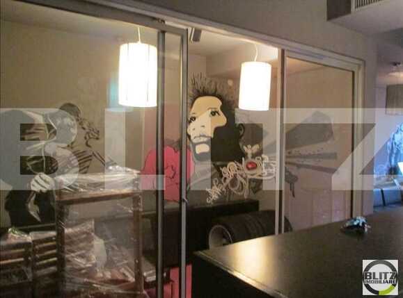 Spațiu comercial de vânzare Semicentral - 21600SVC | BLITZ Cluj-Napoca | Poza3