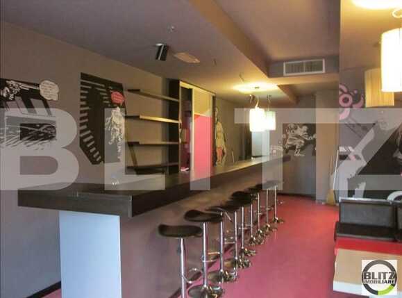 Spațiu comercial de vânzare Semicentral - 21600SVC | BLITZ Cluj-Napoca | Poza1
