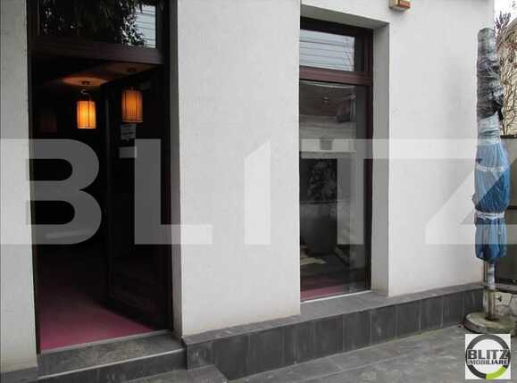 Spațiu comercial de vânzare Semicentral - 21600SVC | BLITZ Cluj-Napoca | Poza6