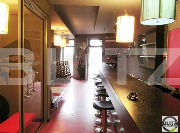 Spațiu comercial de vânzare Semicentral - 21600SVC | BLITZ Cluj-Napoca | Poza2