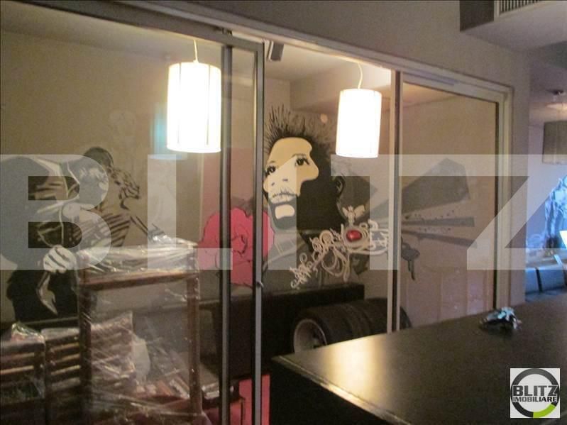 Spațiu comercial de vânzare Semicentral - 21600SVC | BLITZ Cluj-Napoca | Poza3