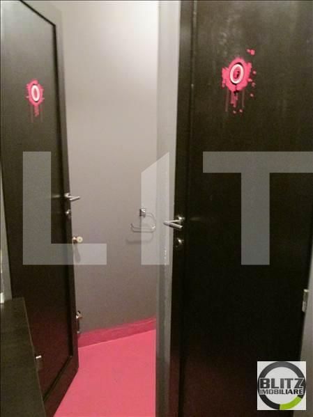 Spațiu comercial de vânzare Semicentral - 21600SVC | BLITZ Cluj-Napoca | Poza4