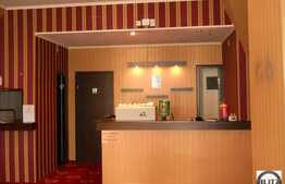 Spatiu Cu Mult Vad In zona ZERO !!