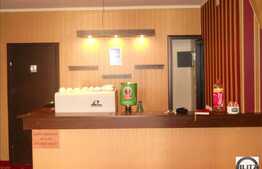 Spatiu Cu Mult Vad In zona ZERO !!