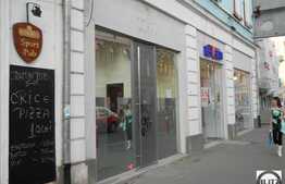 Spatiu Cu Mult Vad In zona ZERO !!