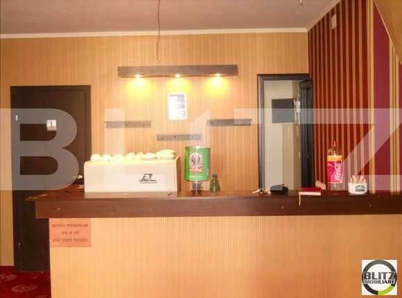 Spațiu comercial de închiriat Andrei Mureşanu - 21601SIC | BLITZ Cluj-Napoca | Poza8