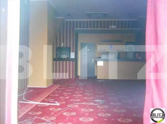 Spațiu comercial de închiriat Andrei Mureşanu - 21601SIC | BLITZ Cluj-Napoca | Poza4