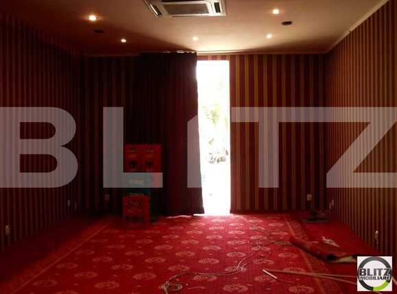 Spațiu comercial de închiriat Andrei Mureşanu - 21601SIC | BLITZ Cluj-Napoca | Poza3