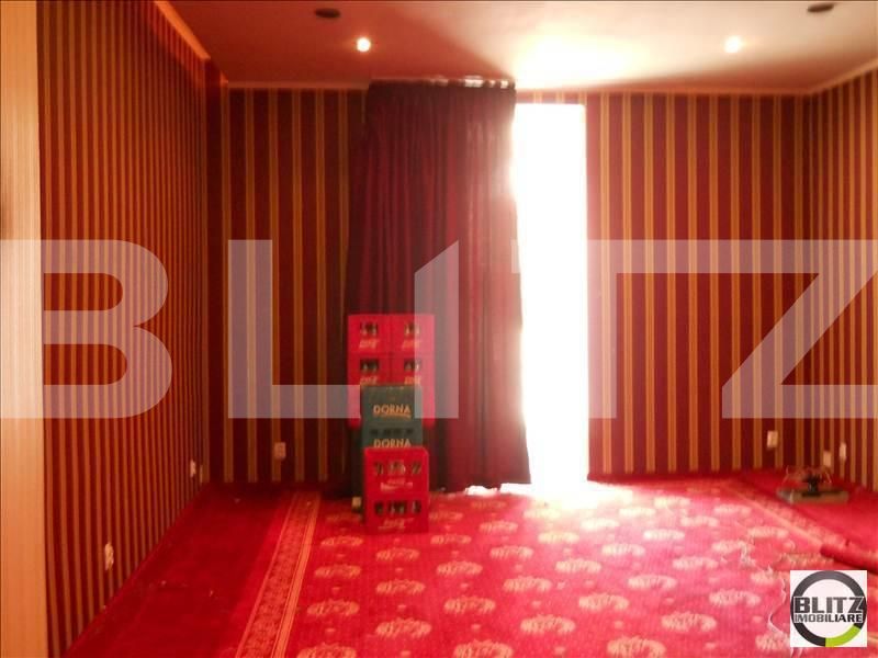 Spațiu comercial de închiriat Andrei Mureşanu - 21601SIC | BLITZ Cluj-Napoca | Poza6