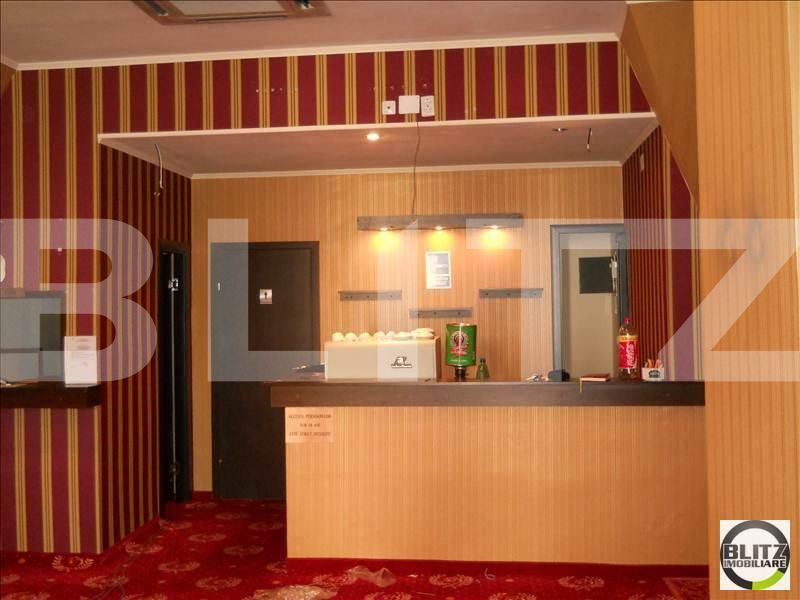 Spațiu comercial de închiriat Andrei Mureşanu - 21601SIC | BLITZ Cluj-Napoca | Poza2