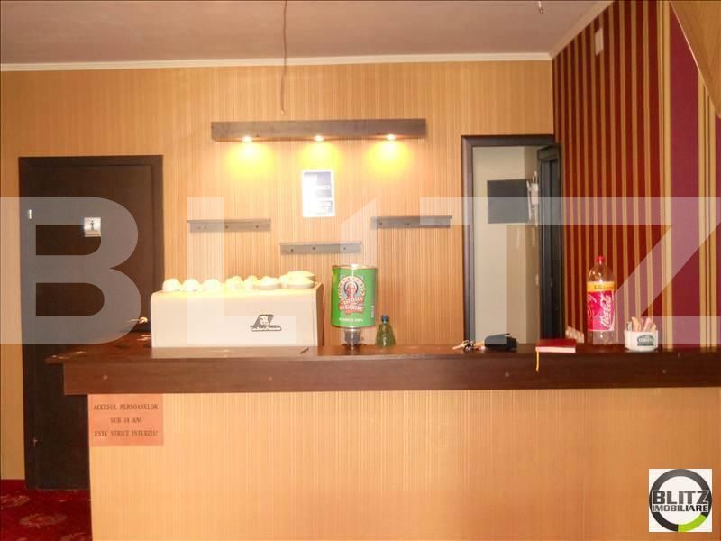 Spațiu comercial de închiriat Andrei Mureşanu - 21601SIC | BLITZ Cluj-Napoca | Poza8