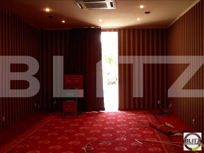 Spațiu comercial de închiriat Andrei Mureşanu - 21601SIC | BLITZ Cluj-Napoca | Poza3