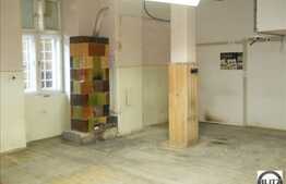 Spatiu ultracentral cu vad maxim , artera principala si pietonala  !!